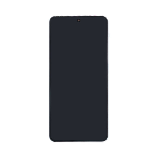 OnePlus Nord 3 Display And Digitizer With Frame Misty Green OEM