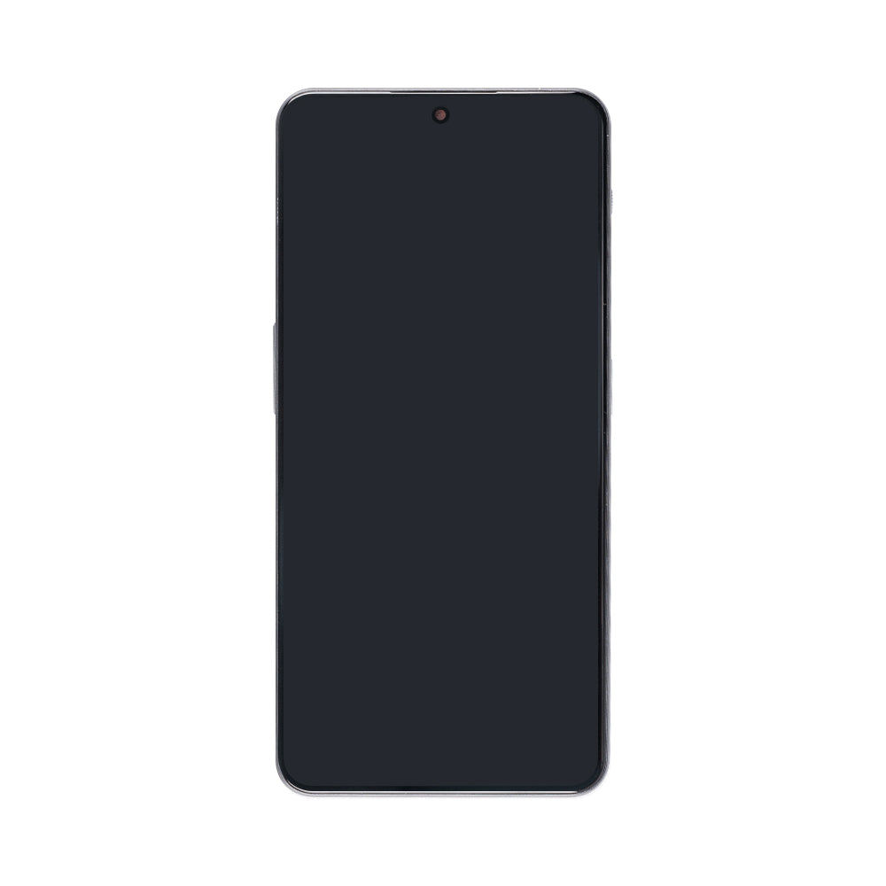 OnePlus Nord 3 Display And Digitizer With Frame Tempest Gray OEM
