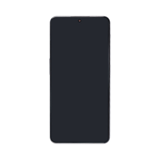 OnePlus Nord 3 Display And Digitizer With Frame Tempest Gray OEM