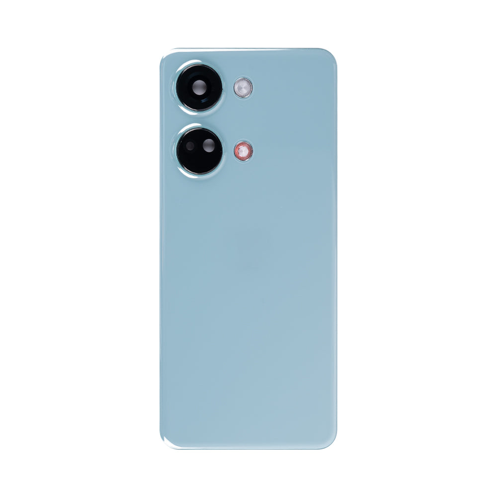 OnePlus Nord 3 Back Cover With Lens Misty Green OEM