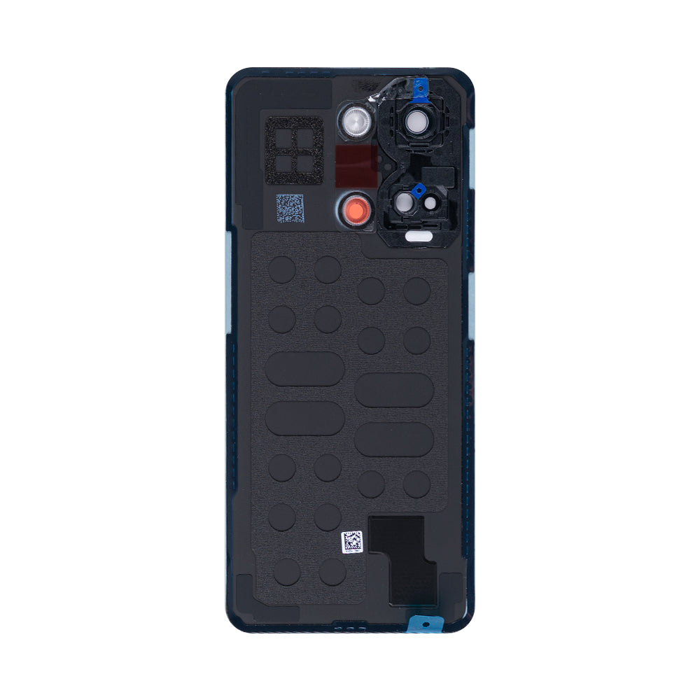 OnePlus Nord 3 Back Cover With Lens Misty Green OEM