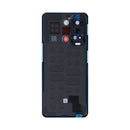 OnePlus Nord 3 (CPH2491, CPH2493) Back Cover Misty Green With Lens OEM