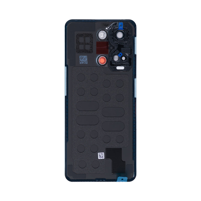 OnePlus Nord 3 (CPH2491, CPH2493) Back Cover Misty Green With Lens OEM