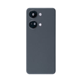 OnePlus Nord 3 Back Cover With Lens Tempest Gray OEM