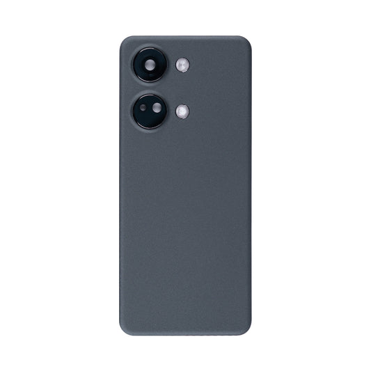 OnePlus Nord 3 Back Cover With Lens Tempest Gray OEM