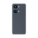 OnePlus Nord 3 Back Cover With Lens Tempest Gray OEM