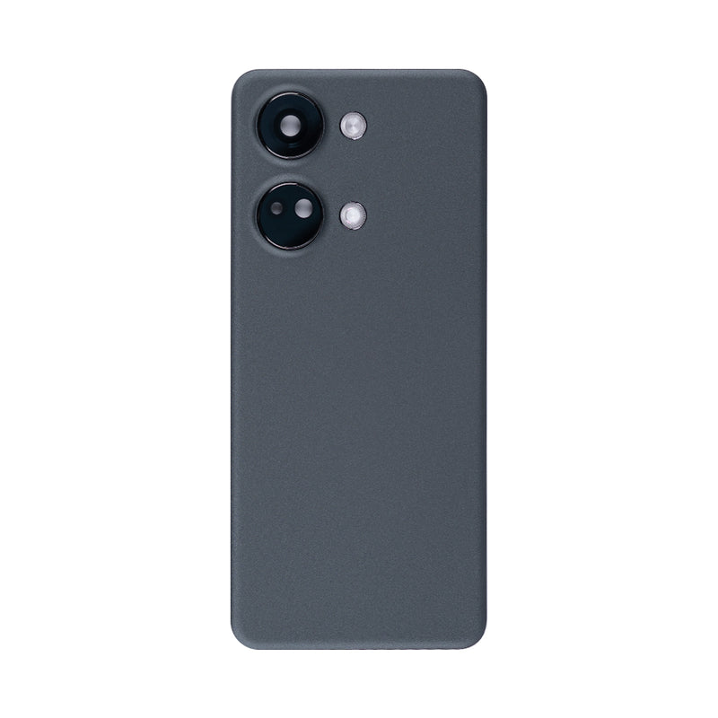 OnePlus Nord 3 (CPH2491, CPH2493) Back Cover Tempest Gray With Lens OEM