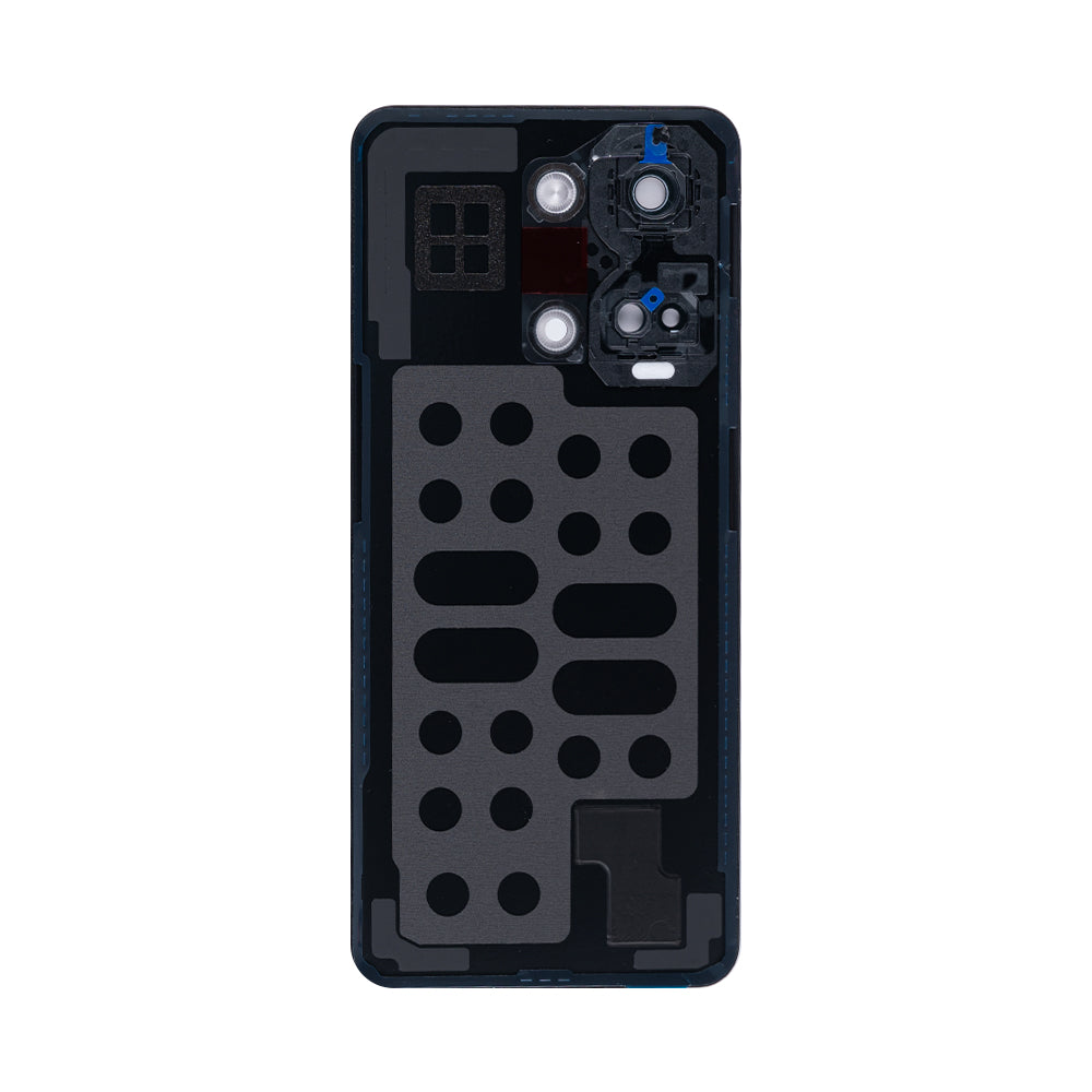 OnePlus Nord 3 Back Cover With Lens Tempest Gray OEM