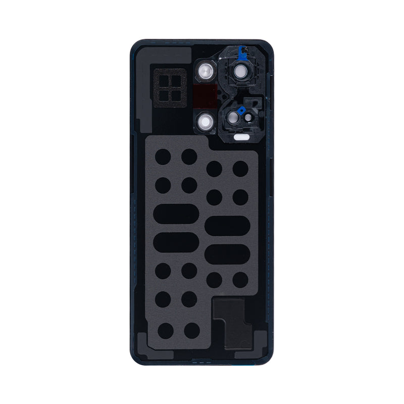 OnePlus Nord 3 (CPH2491, CPH2493) Back Cover Tempest Gray With Lens OEM