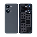 OnePlus Nord 3 Back Cover With Lens Tempest Gray OEM