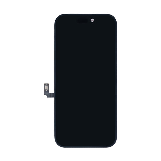 For Apple iPhone 16 Display And Digitizer Pulled