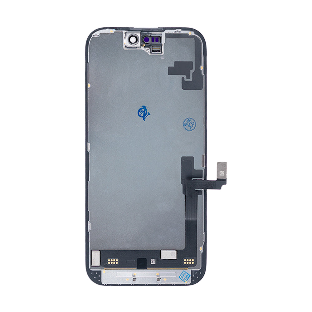 For Apple iPhone 16 Display And Digitizer Pulled