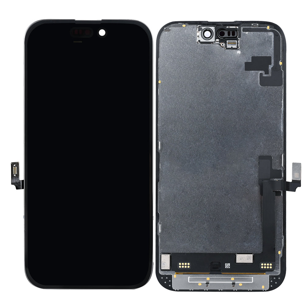 For Apple iPhone 16 Display And Digitizer Refurbished