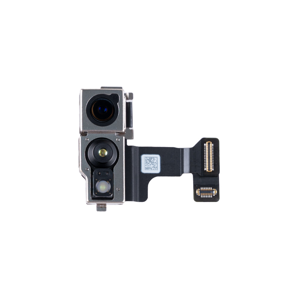 For Apple iPhone 16 Front Camera Set Pulled