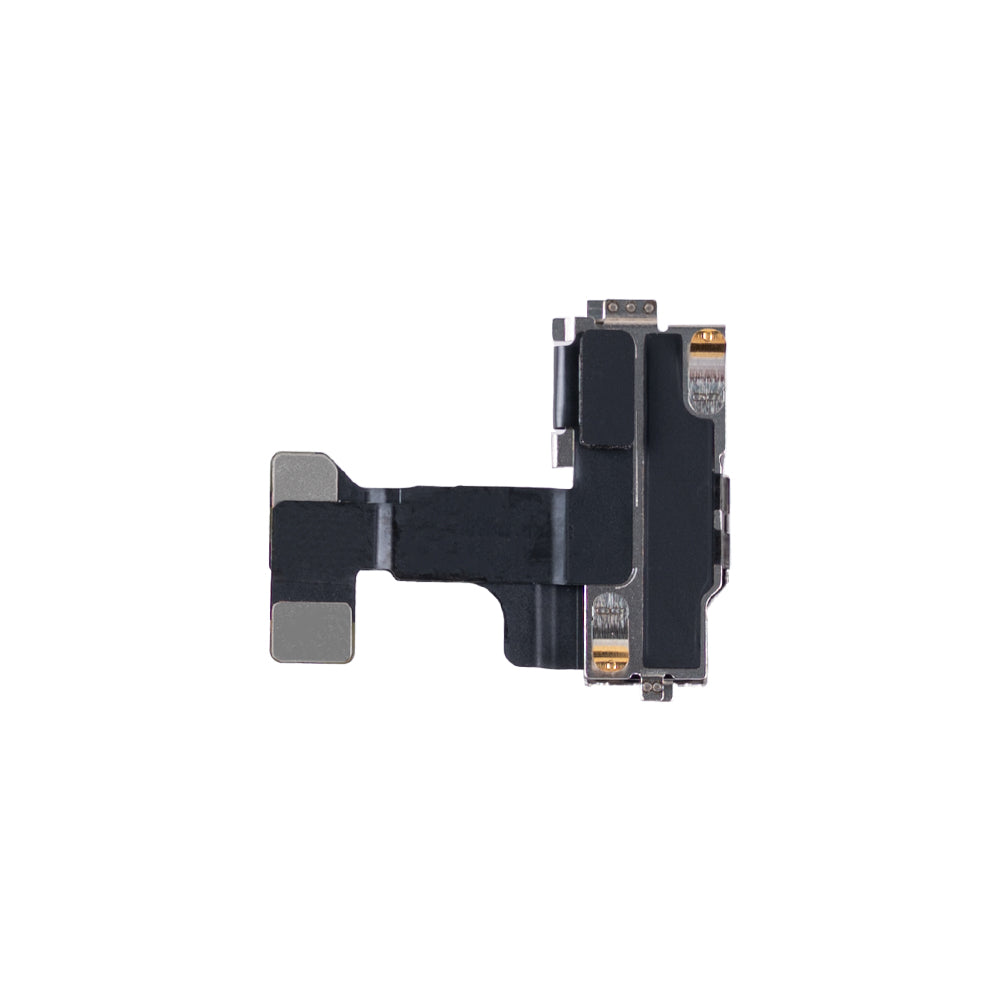 For Apple iPhone 16 Front Camera Set Pulled