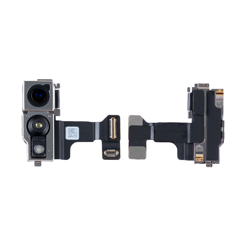 For Apple iPhone 16 Front Camera Set Pulled