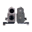 For Apple iPhone 16 Back Camera Set Pulled