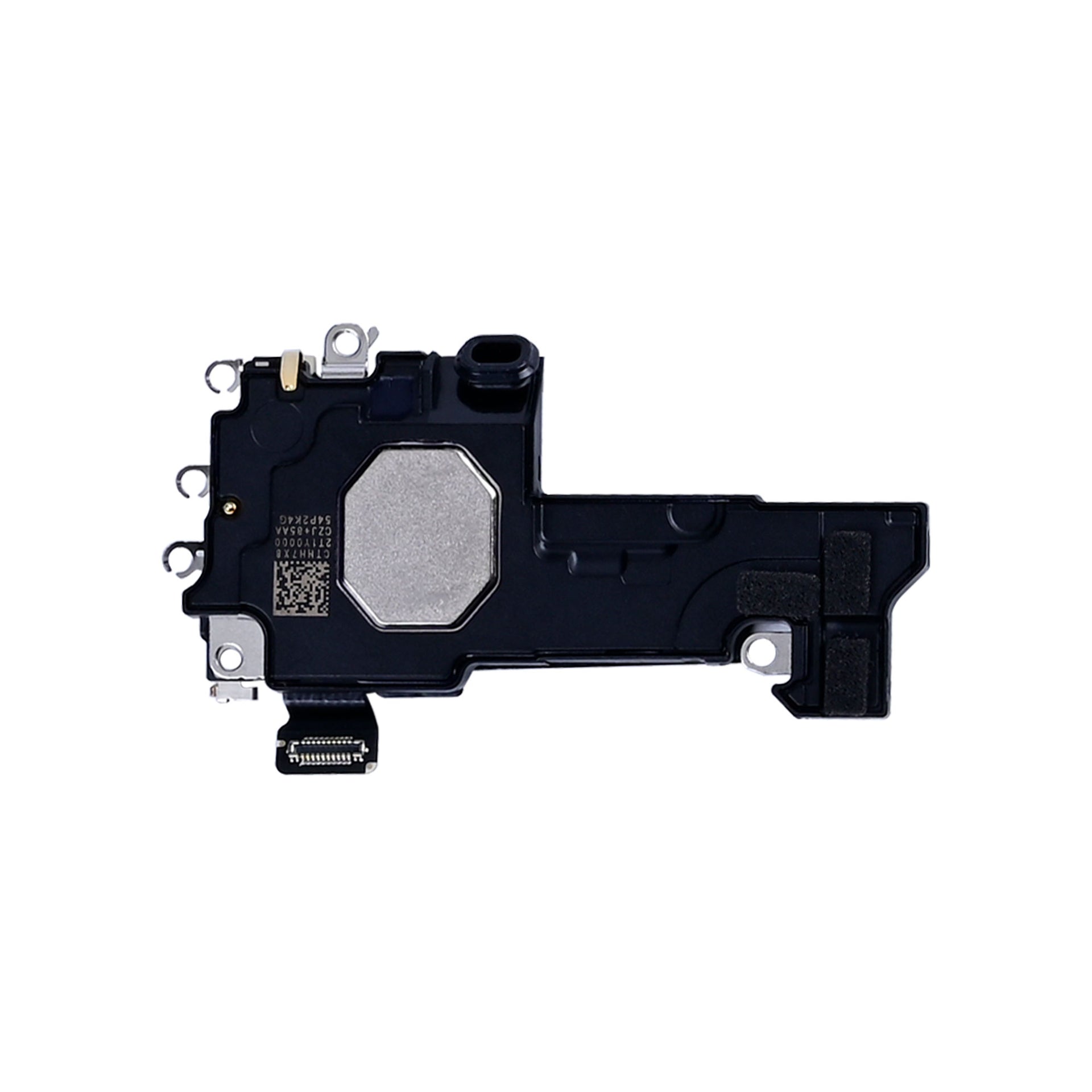 For Apple iPhone 16 Earspeaker Pulled