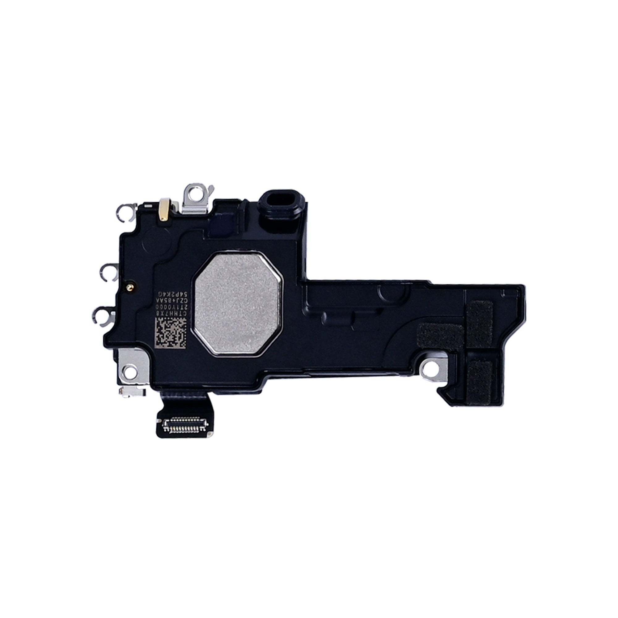 For Apple iPhone 16 Earspeaker Pulled
