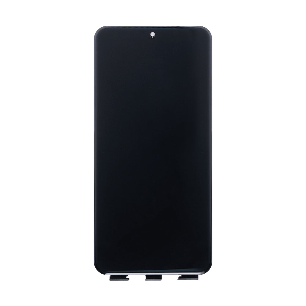 Honor 200 Display And Digitizer Without Frame Black OEM