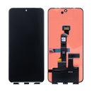 Honor 200 Display And Digitizer Without Frame Black OEM