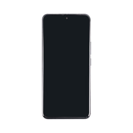 Honor 200 Display And Digitizer With Frame Black OEM