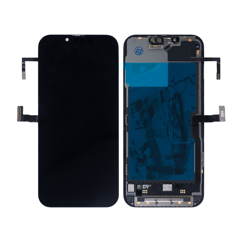 For iPhone 13 Pro Display With Proximity Sensor Flex Service Pack