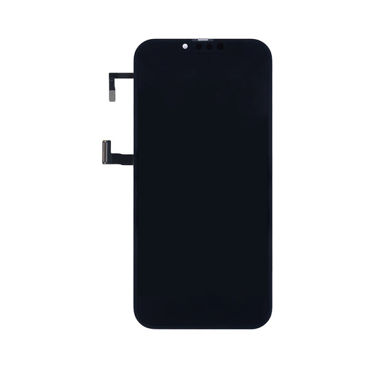 For Apple iPhone 13 Pro Max Display With Proximity Sensor Flex Service Pack (Calibrated Used)