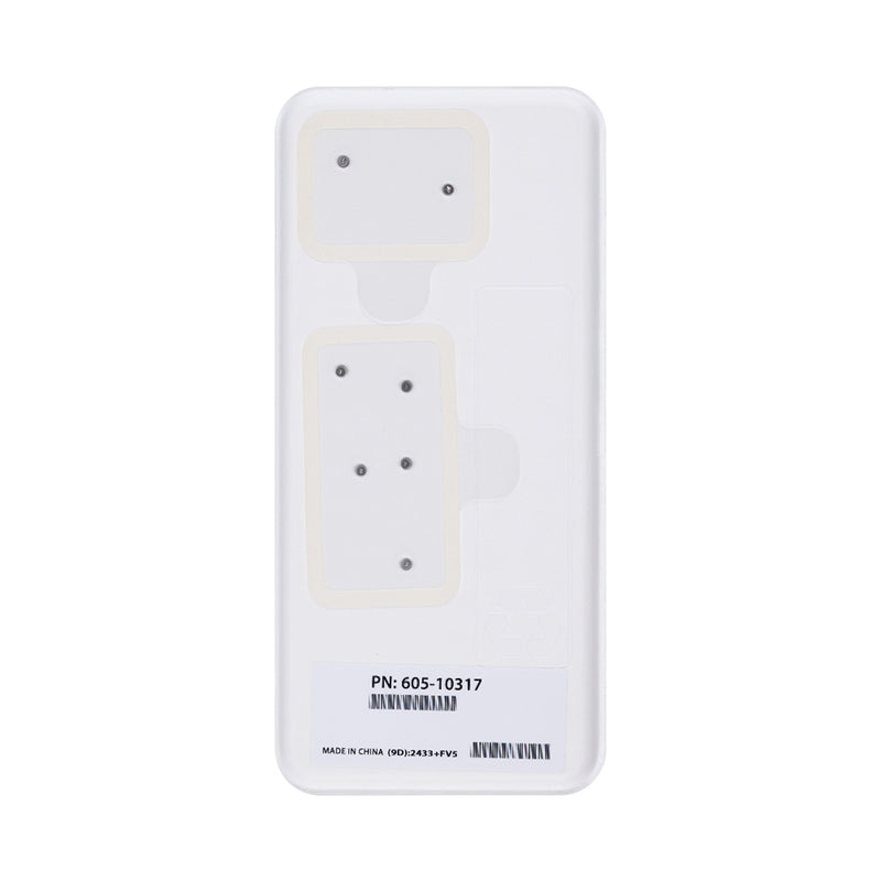 For iPhone 13 Pro Max Display With Proximity Sensor Flex Service Pack (Calibrated Used)