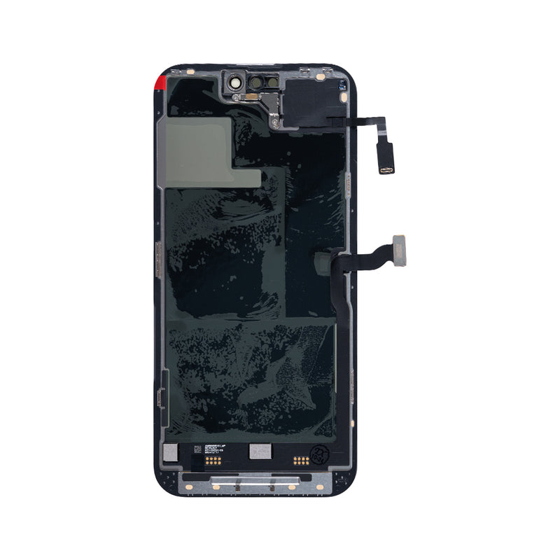 For iPhone 14 Pro Max Display With Proximity Sensor Flex Service Pack