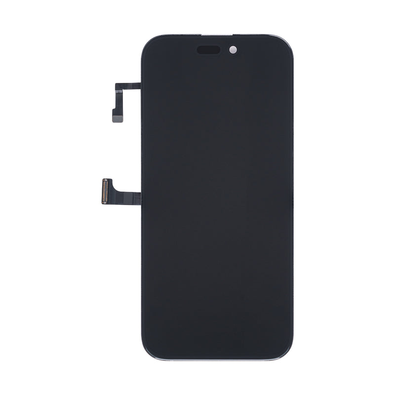 For iPhone 15 Pro Display With Proximity Sensor Flex Service Pack