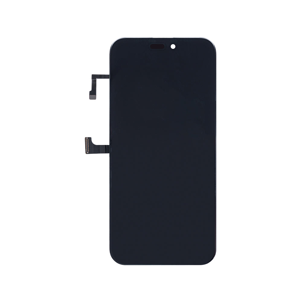 For Apple iPhone 15 Pro Max Display With Proximity Sensor Flex Service Pack