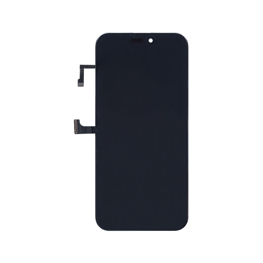 For Apple iPhone 15 Pro Max Display With Proximity Sensor Flex Service Pack