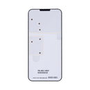 For iPhone 15 Pro Max Display With Proximity Sensor Flex Service Pack