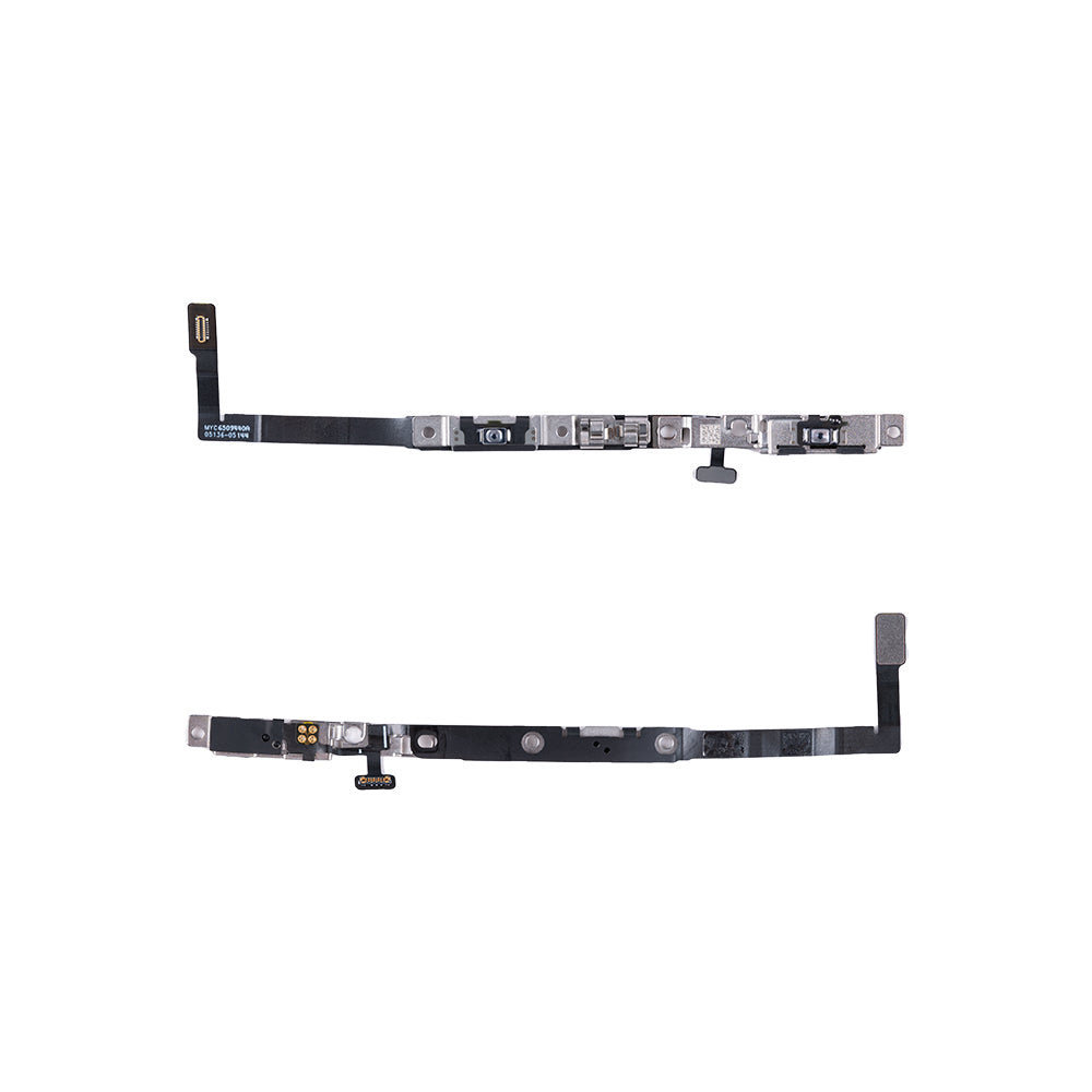 For Apple iPhone 16 Power Flex Pulled