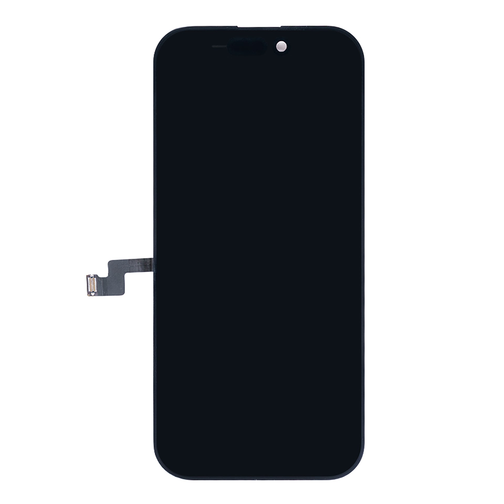 For Apple iPhone 16 Pro Display And Digitizer Pulled
