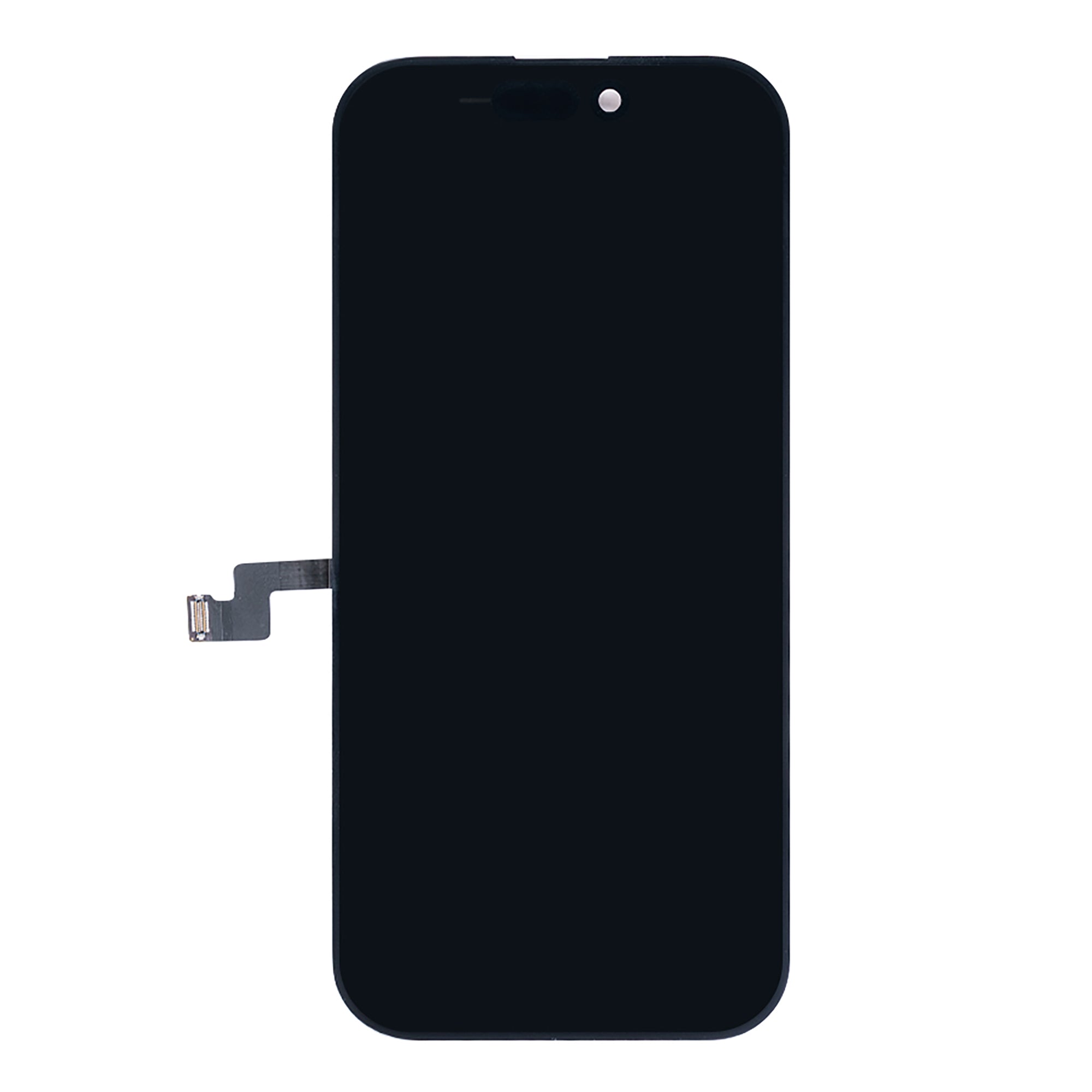 For Apple iPhone 16 Pro Display And Digitizer Pulled