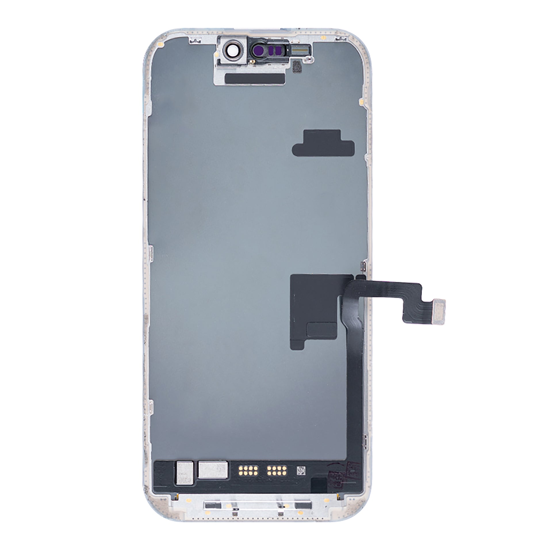 For Apple iPhone 16 Pro Display And Digitizer Pulled