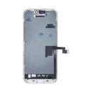 For Apple iPhone 16 Pro Display And Digitizer Pulled