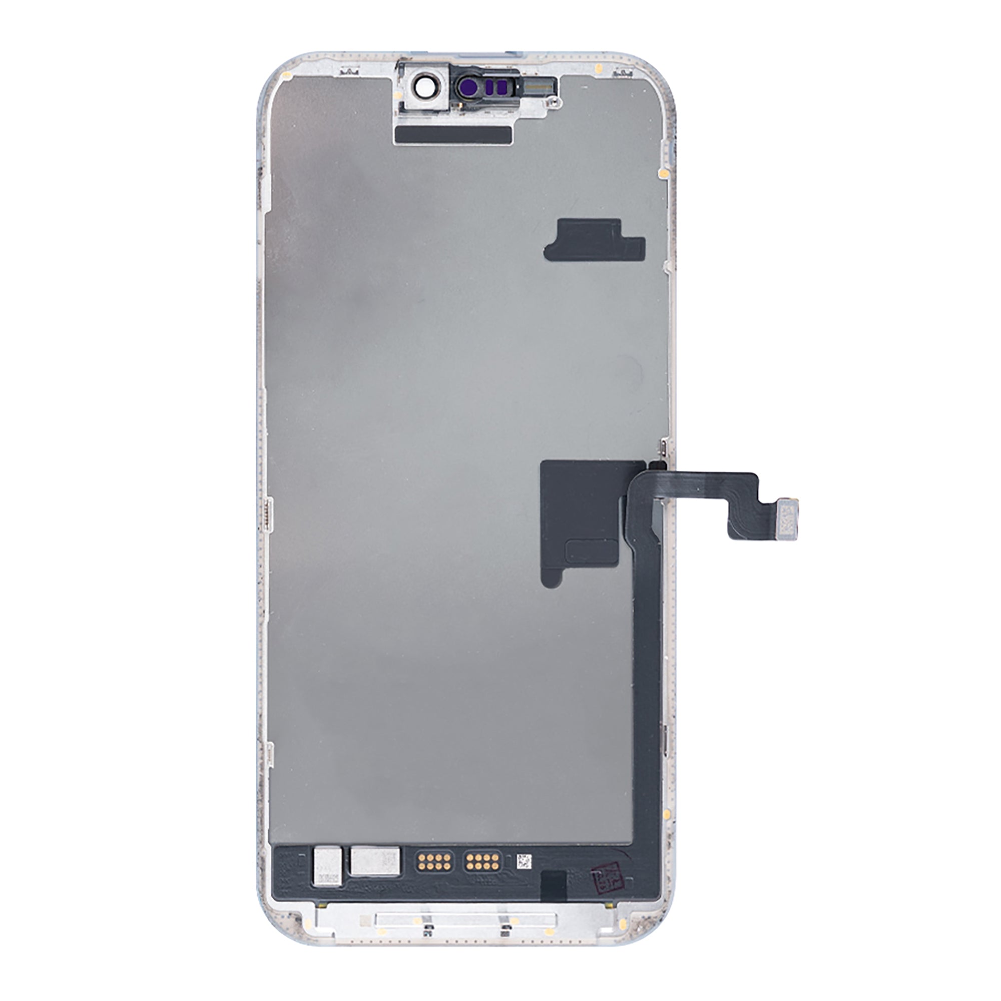 For Apple iPhone 16 Pro Max Display And Digitizer Pulled
