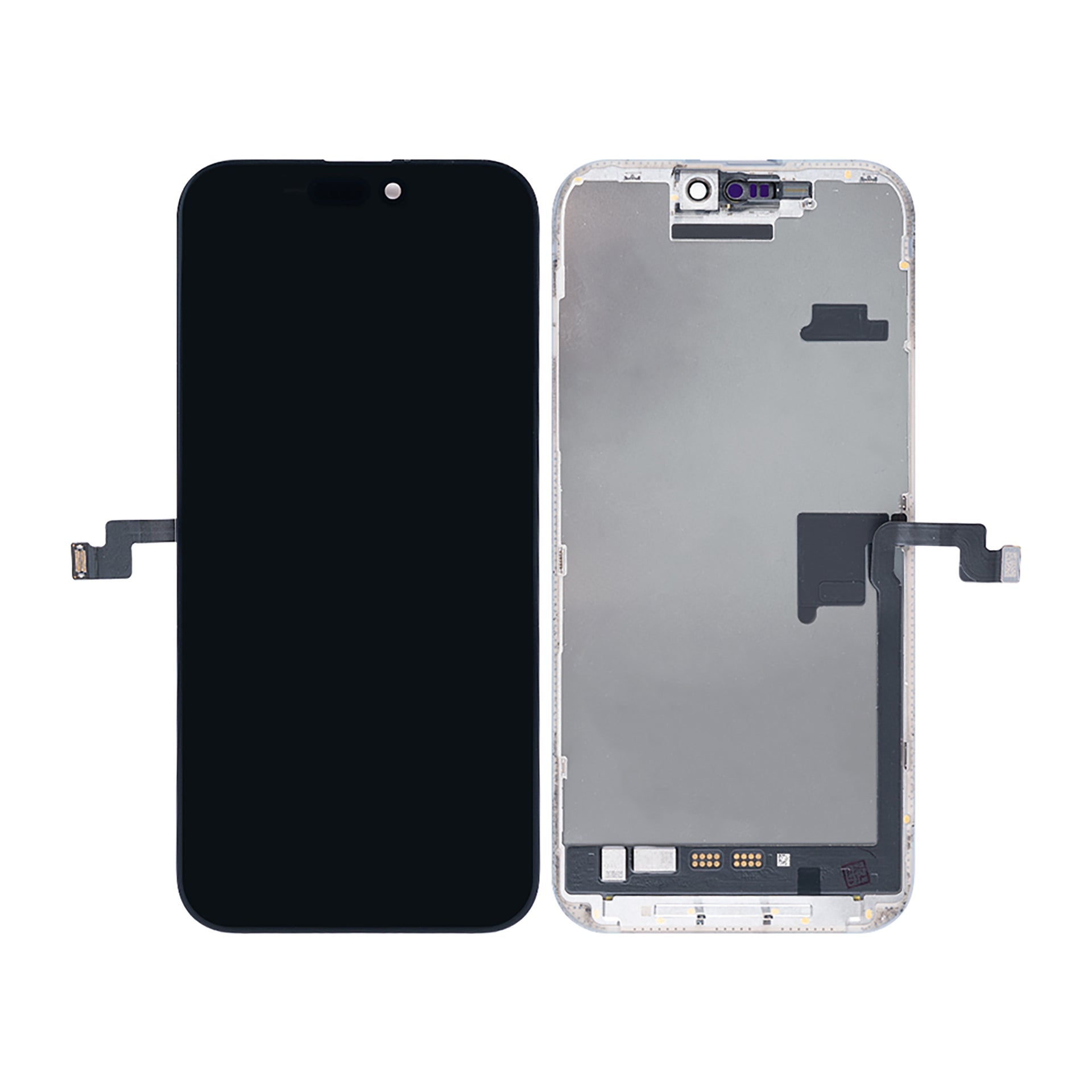 For Apple iPhone 16 Pro Max Display And Digitizer Pulled