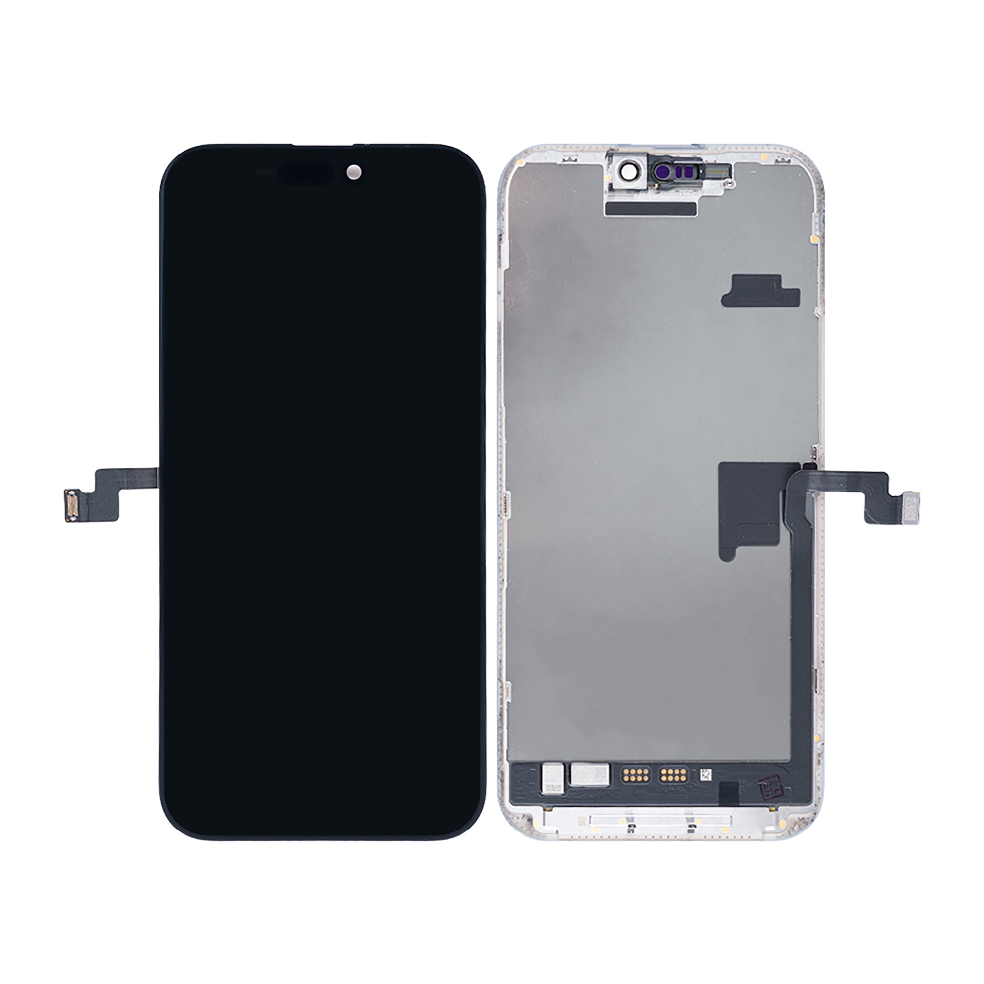 For Apple iPhone 16 Pro Max Display And Digitizer Pulled