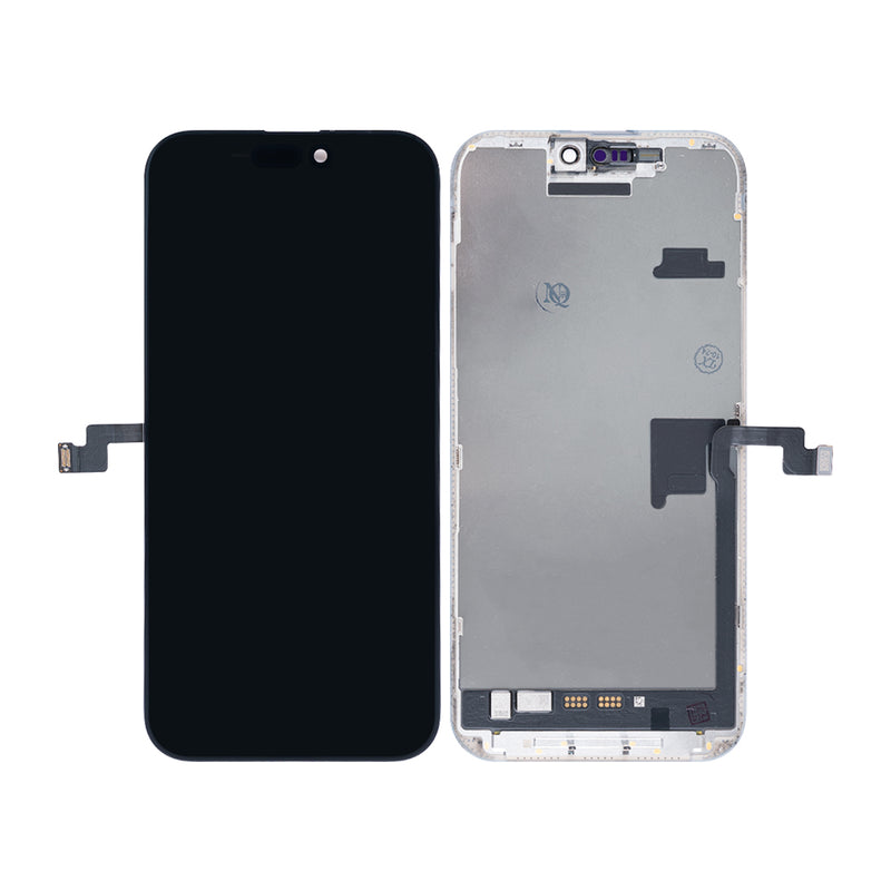 For iPhone 16 Pro Max Display Pulled