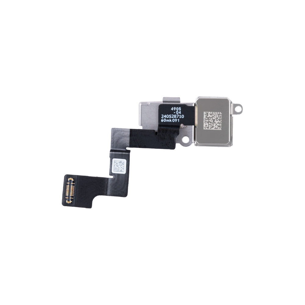For Apple iPhone 16 Pro Max Infrared Radar Scanner Flex Pulled