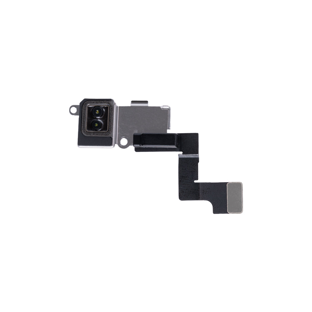 For Apple iPhone 16 Pro Max Infrared Radar Scanner Flex Pulled