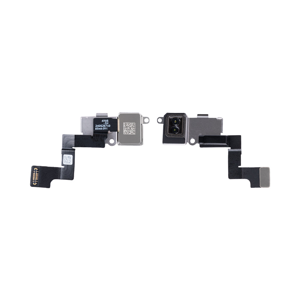 For Apple iPhone 16 Pro Max Infrared Radar Scanner Flex Pulled
