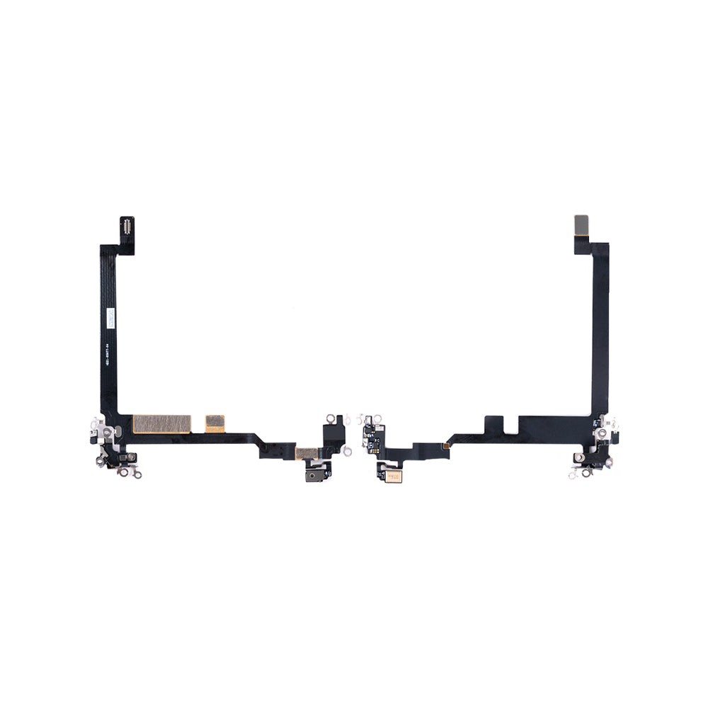 For Apple iPhone 16 Pro Max Charging Port Signal Flex Original