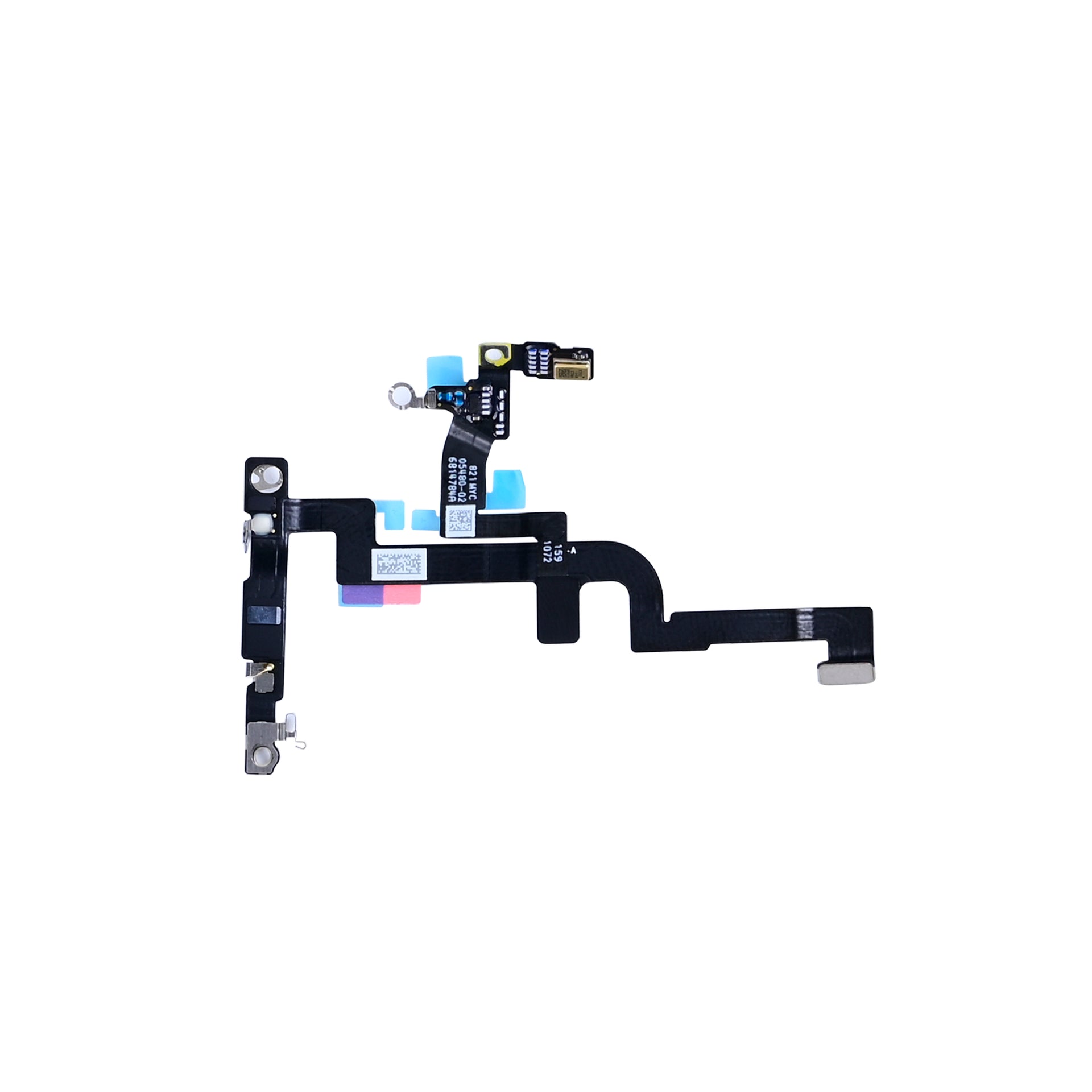For Apple iPhone 16 Bluetooth Antenna Flex Pulled