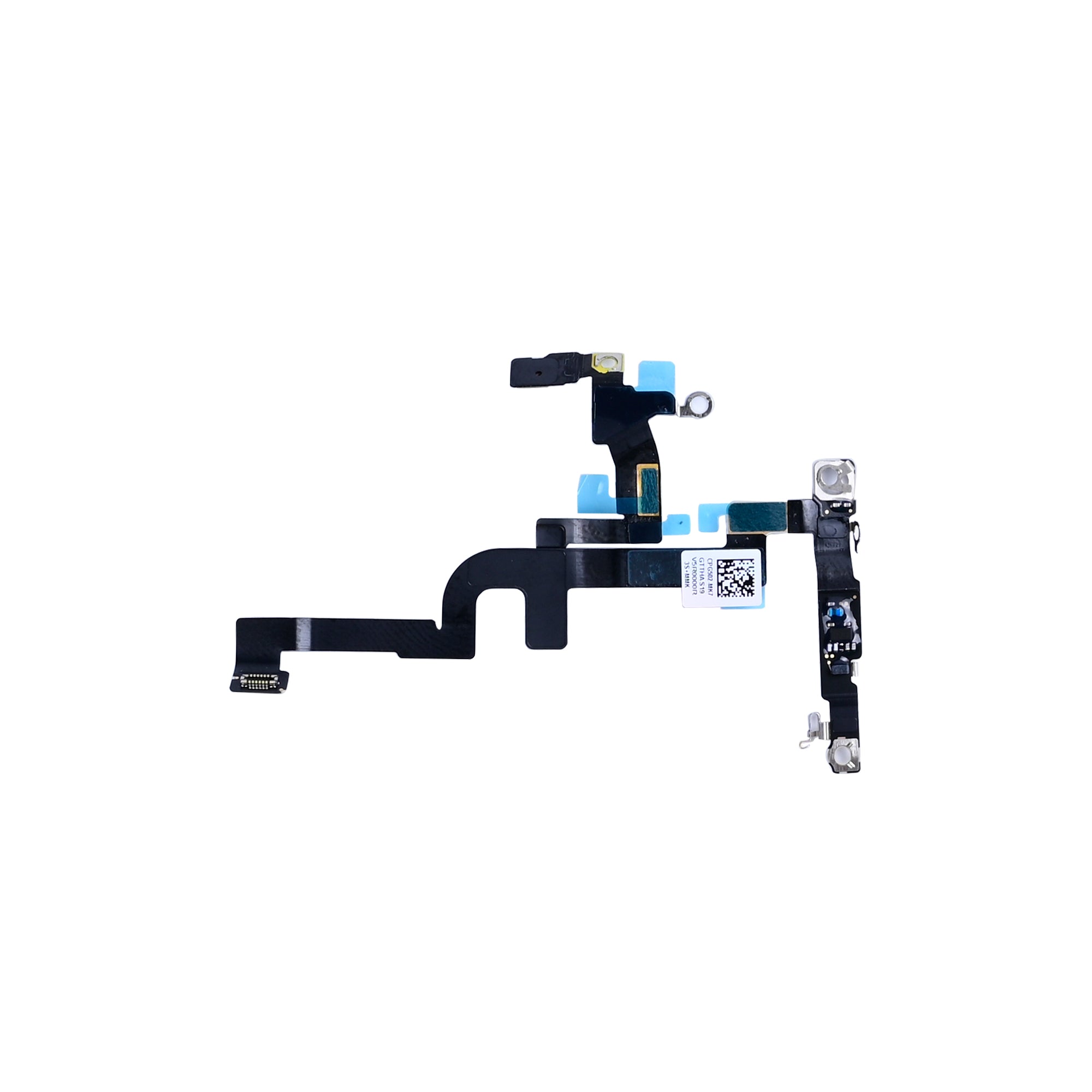 For Apple iPhone 16 Bluetooth Antenna Flex Pulled