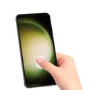 Rixus Clear HD Ultra Line Tempered Glass For Samsung Galaxy S25 Ultra